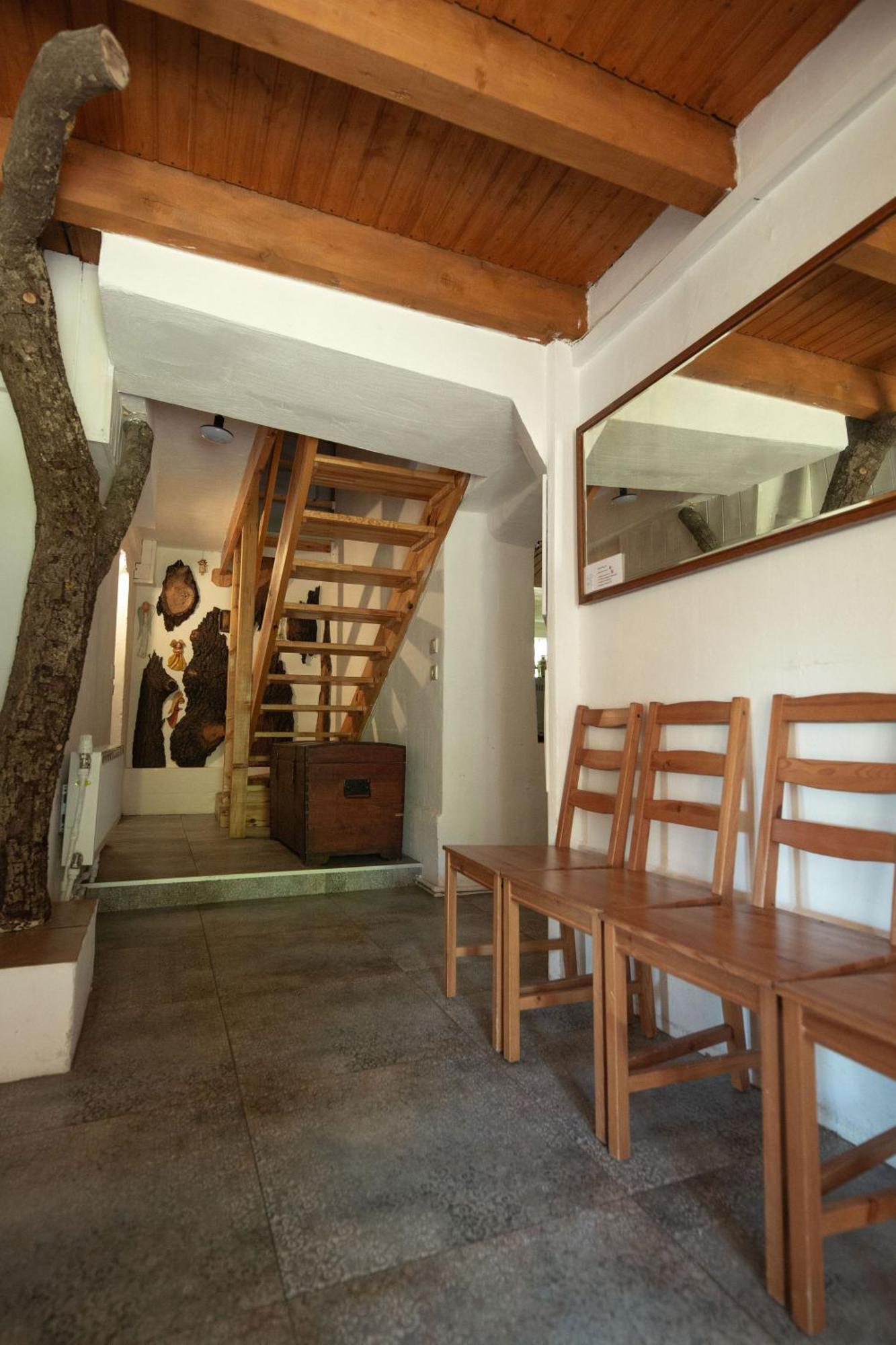 Bonaluti Villa Mirsk Exterior photo